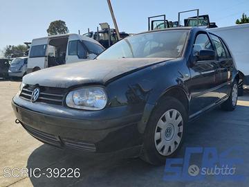 Vw golf 4 1j1 1.9 tdi 101cv 00-05 - ricambi