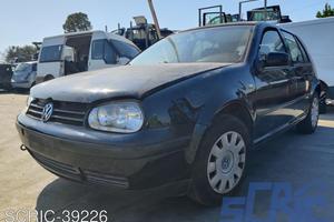 Vw golf 4 1j1 1.9 tdi 101cv 00-05 - ricambi