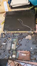 0786-PC Portatile HP Compaq 6730B