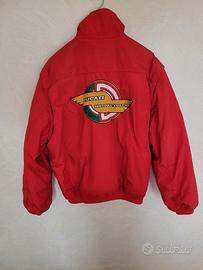 Giacca Ducati Vintage 