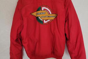 Giacca Ducati Vintage 