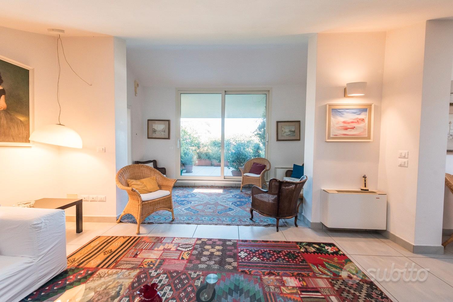 Appartamento – Pescara, Porta Nuova - Vista 4