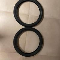 Copertoni ruote Continental Piaggio CIAO