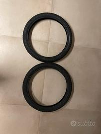 Copertoni ruote Continental Piaggio CIAO