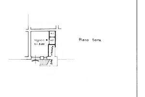AC11 - Sinalunga al centro del paese negoz