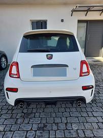 500 abarth 2023