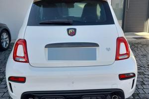 500 abarth 2023