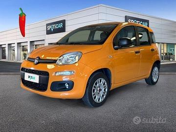 FIAT Panda 1.2 69cv E6 Easy