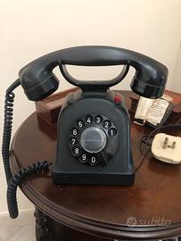Telefono bachelite vintage 1949