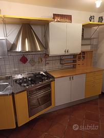 Cucina Aiko