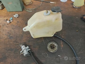 Kit miscelatore booster 