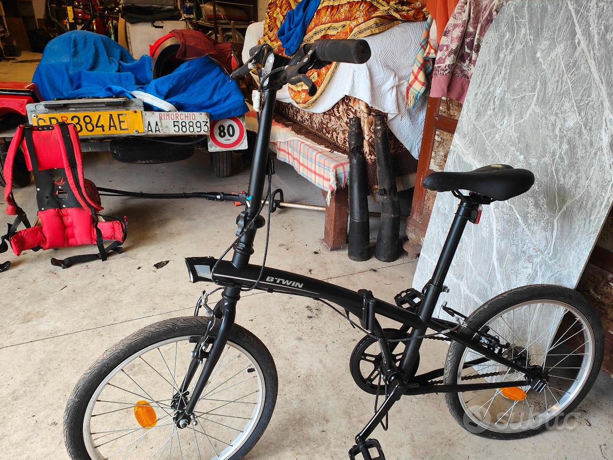 Tilt Fantastiche offerte di Biciclette