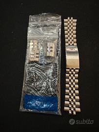 Uncle Seiko jubilee Tudor Black Bay Pro