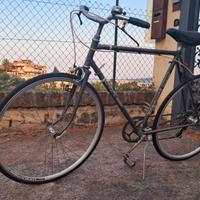 Bicicletta Bianchi anni '80/90