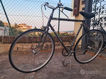 Bicicletta Bianchi anni '80/90