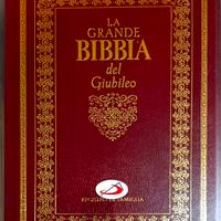 IL GRANDE LIBRO DEL GIUBILEO 
