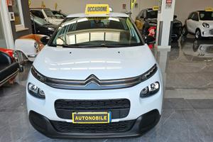 Citroen C3 PureTech 82 Feel