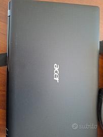 acer 5750G aspire