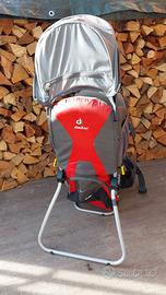 Porta bimbo -Deuter