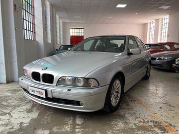 Bmw 520i 2.2 cat Futura ISCRITTA ASI DUE PROPRIETA