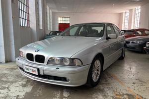 Bmw 520i 2.2 cat Futura ISCRITTA ASI DUE PROPRIETA