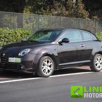 ALFA ROMEO MiTo 1.6 JTDm-2 S&S Distinctive