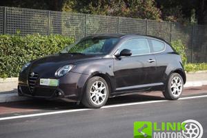 ALFA ROMEO MiTo 1.6 JTDm-2 S&S Distinctive