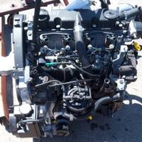 Motore citroen peugeot rhy 2.0 hdi