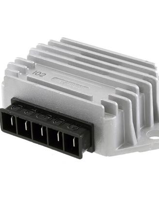 regolatore tensione vespa px pk avviamento elettri