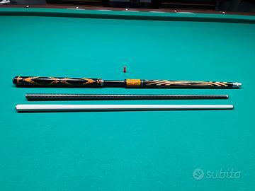 Stecca biliarfo Ares