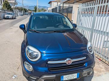 Fiat 500x 2.0 Multijet 4x4 Cross plus
