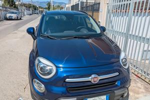 Fiat 500x 2.0 Multijet 4x4 Cross plus