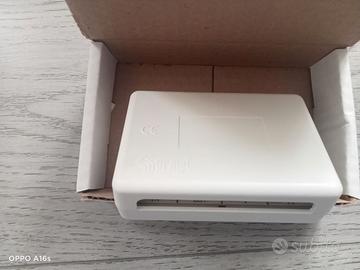 Distributore Video 4 uscite Urmet 955/40