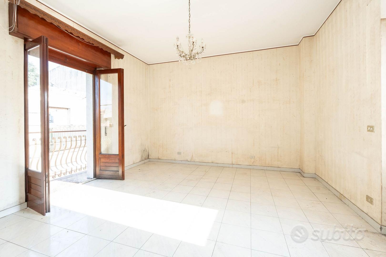 Appartamento – San Giovanni la Punta, Trappeto - Altro
