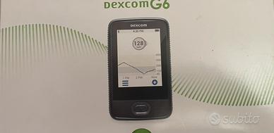 Kit ricevitore dexcom g6