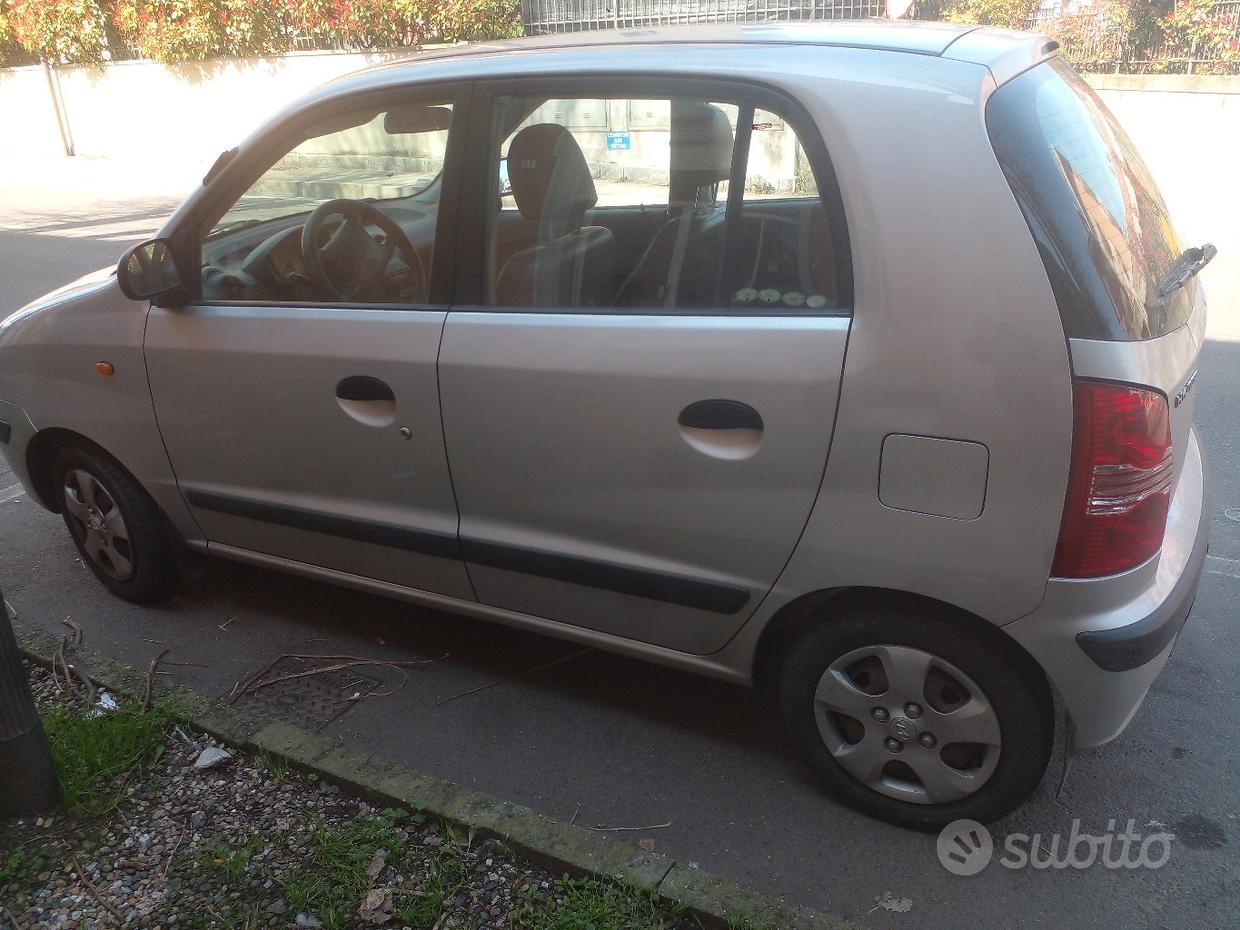 Hyundai Atos
