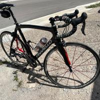 Bici da corsa Pinarello Dogma 65.1 Think 2 t.560