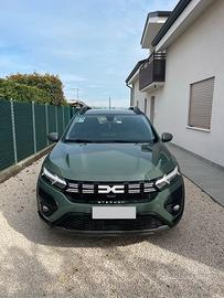 Dacia Sandero Stepway E. GPL