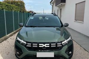 Dacia Sandero Stepway E. GPL