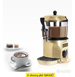 Cioccolatiera professionale carpigiani