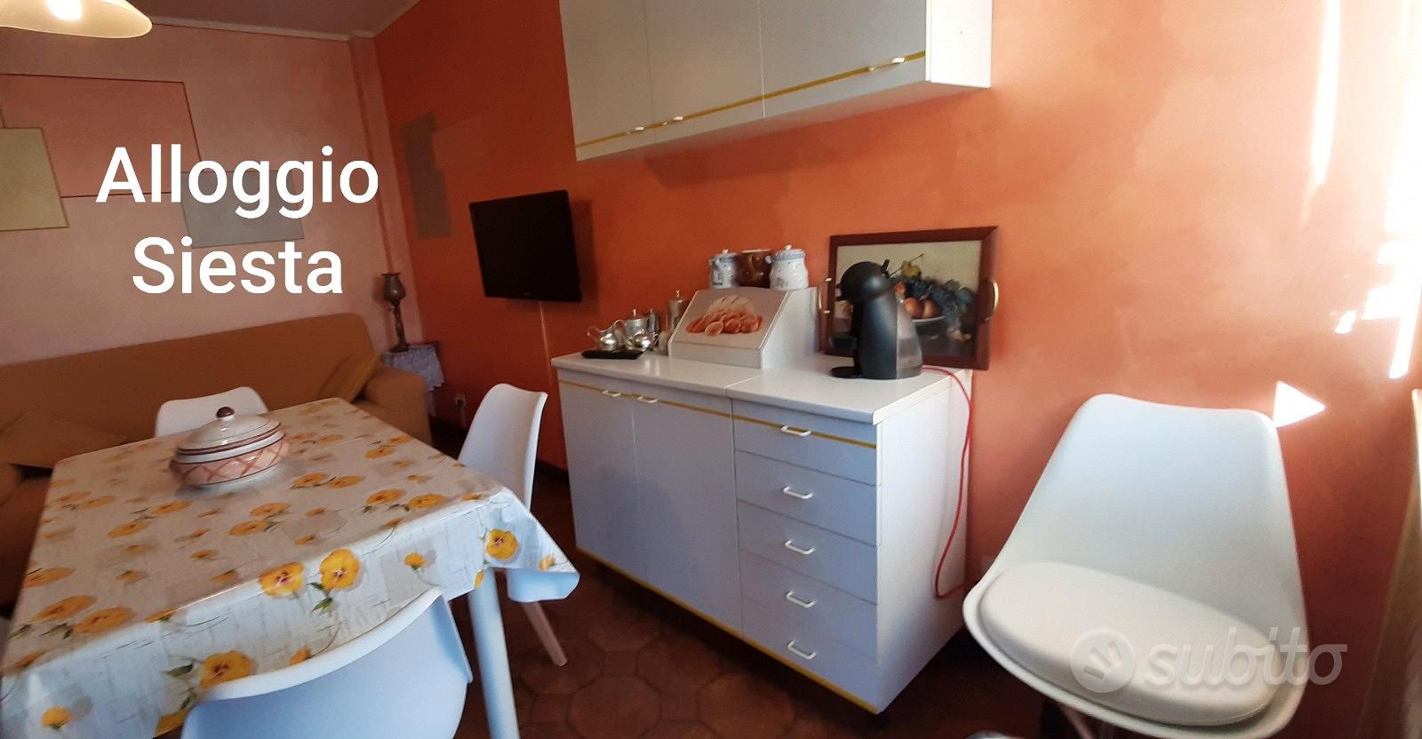 Apartment in Robilante, Tetto Massa - View 3