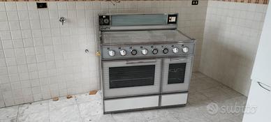 Cucina gasfire