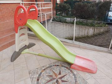 Scivolo Smoby