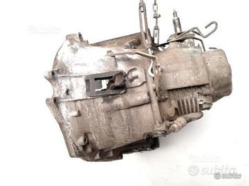 Sct177 cambio manuale peugeot 307