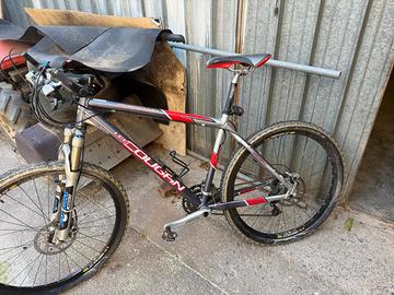 bicicletta lee cougan