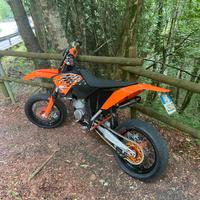 Ktm exc 125