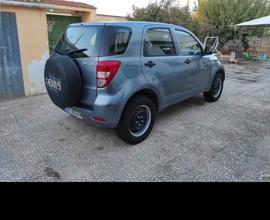 DAIHATSU Terios - 2007