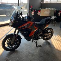 KTM 1290 Super Adventure S