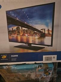 tv Samsung ue32f5000 
