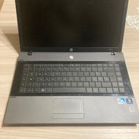 Pc portatile Hp 620